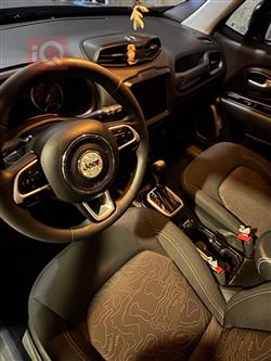 جيب رينيجيد